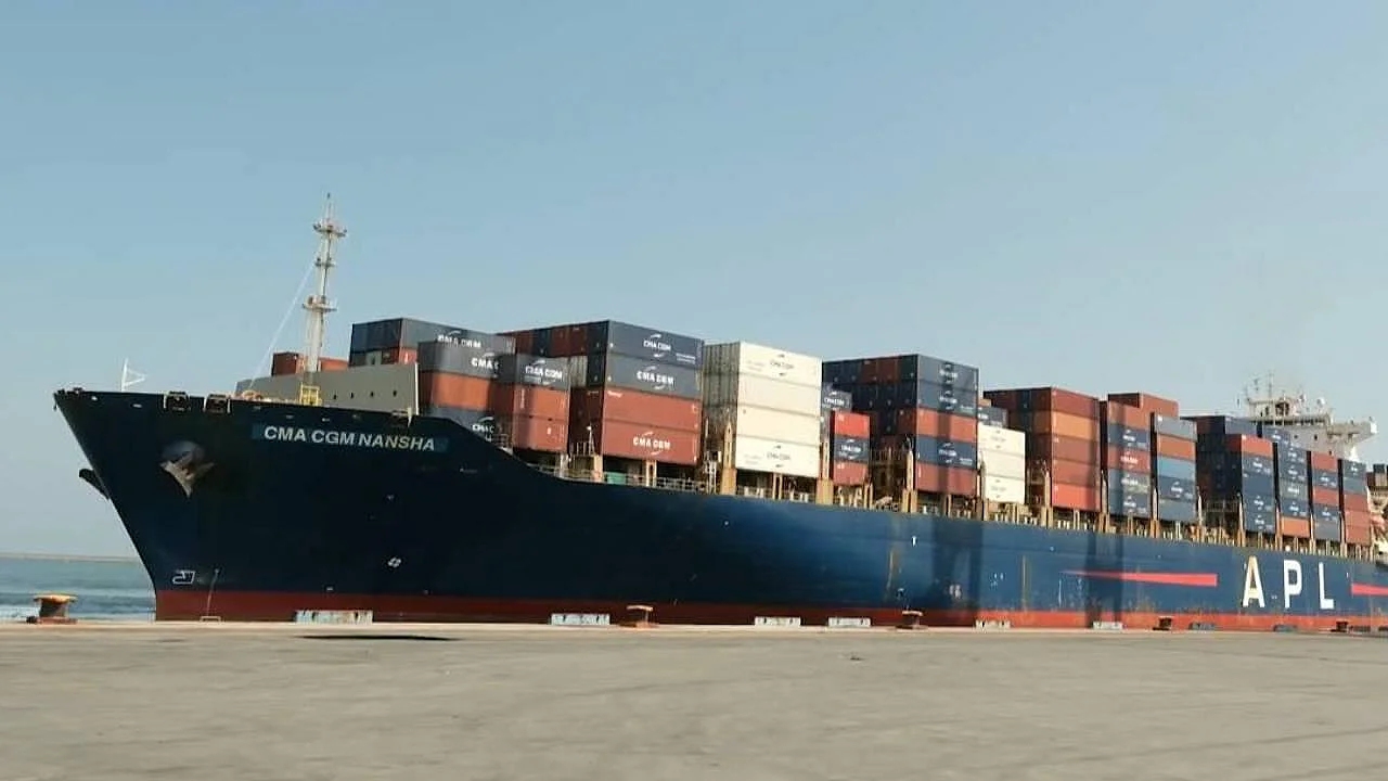 15,6 ton tıbbi yardım ve ilaç malzemelerinin yola çıktı