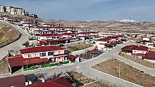 İçişleri Bakanlığı Göç İdaresi Başkanlığı koordine ediyor