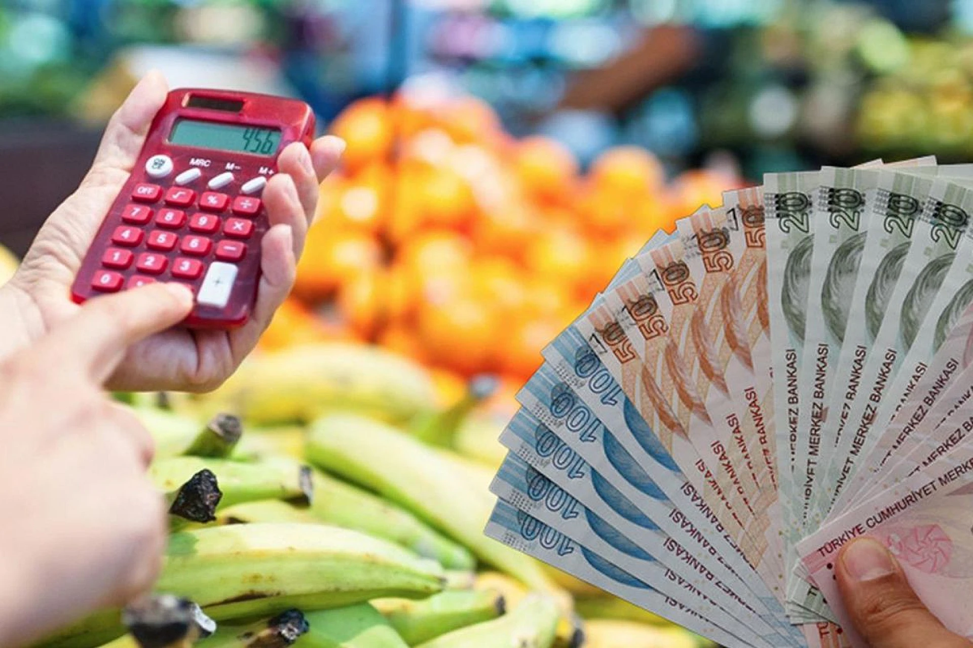 Ağustosta aylık bazda yüzde 1,84 olurken, yıllık bazda yüzde 31,51'e geriledi