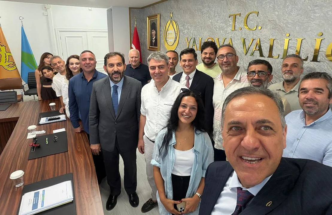 Türkiye’de ilk sıralarda yer alıyor