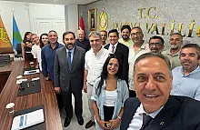 Türkiye’de ilk sıralarda yer alıyor