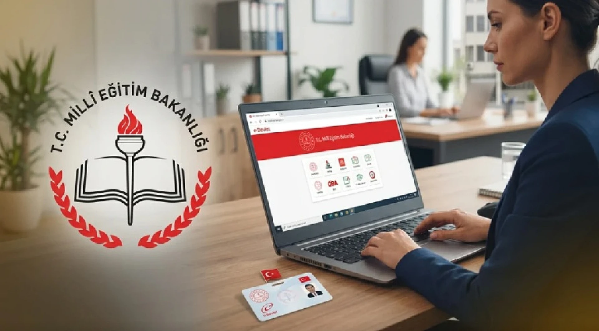 Öğretmen-veli görüşmeleri için MEBİM üzerinden telefonla randevu alınabilecek