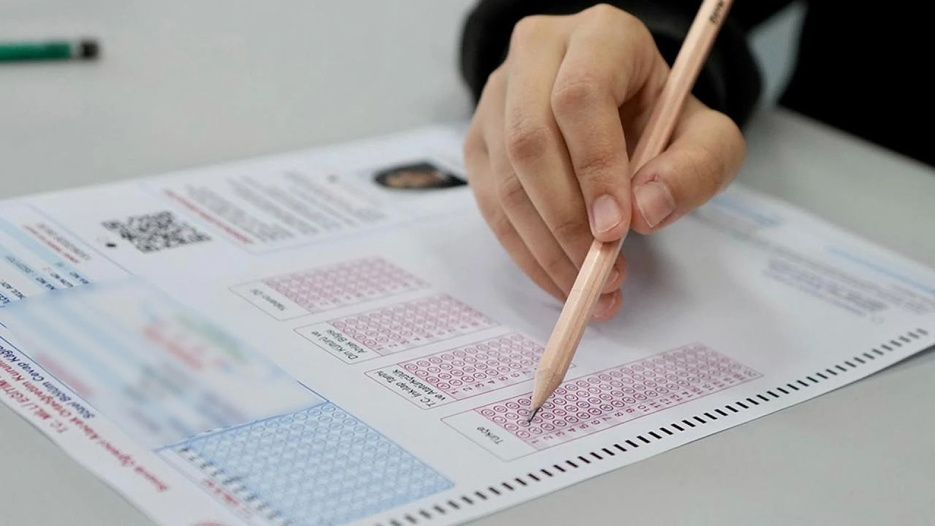 Liselere Geçiş Sistemi kapsamındaki merkezi sınav, tarihi belirlendi