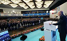 Cumhurbaşkanı Erdoğan: Türkiye kazandı, milletim kazandı