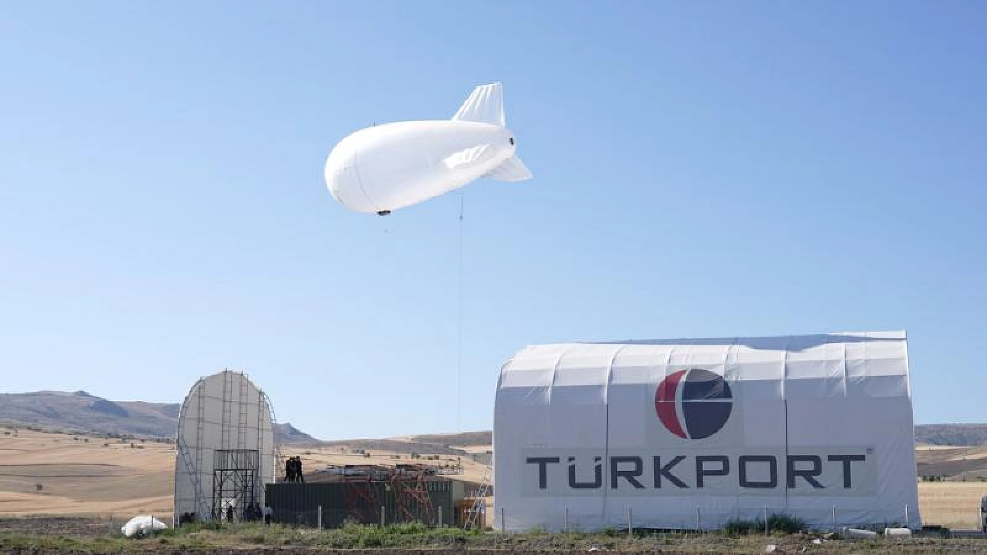 10 güne kadar havada kalabilecek...