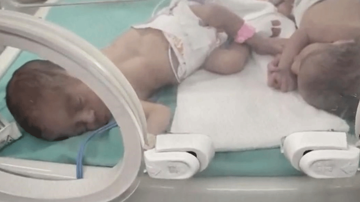 “Şifa Hastanesi’nde 2 prematüre bebek hayatını kaybetti, diğer prematüre bebeklerin hayatı büyük tehlikede”