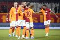Trendyol Süper Lig: Pendikspor: 0 – Galatasaray: 2
