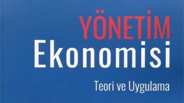 Ekonomistten yeni kitap: Türkiye’nin ekonomi gündemine ışık tutacak