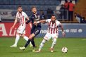 Trendyol Süper Lig: Kasımpaşa: 0 – Sivasspor: 0