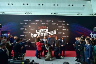 ‘‘Terminal İstanbul Türkiye’nin teknoloji geliştirme iddiasının bir üst lige taşındığı bir merkez olacak’’