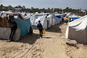 Fransa, UNRWA’ya yeniden fon sağlayacak