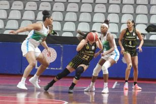 Kadınlar Basketbol Süper Ligi: İzmit Belediyespor: 113 – Çankaya Üniversitesi: 104