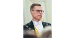 Finlandiya Cumhurbaşkanı Stubb: “Finlandiya nükleer caydırıcılık gücüne sahip olmalı”